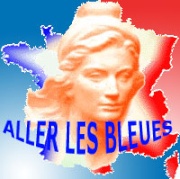 Aller les Bleues